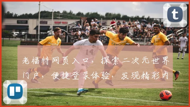 老福特网页入口，探索二次元世界门户，便捷登录体验，发现精彩内容，尽在老福特
