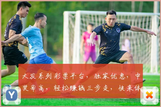 大发系列彩票平台，独家优惠，中奖率高，轻松赚钱三步走，快来体验