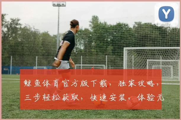 鲸鱼体育官方版下载，独家攻略，三步轻松获取，快速安装，体验无忧，不容错过